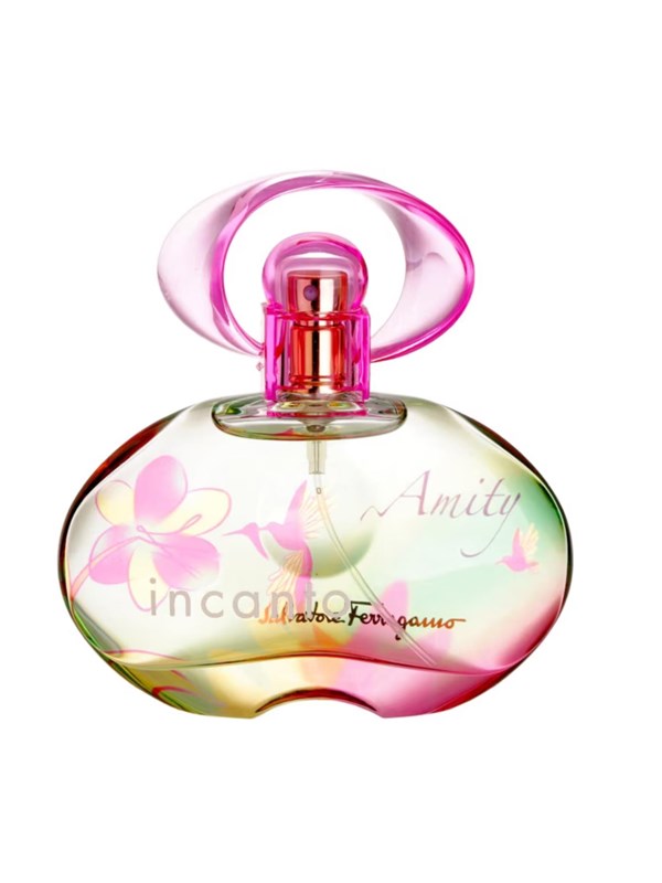 Salvatore Ferragamo Incanto Amity Eau de Toilette 50 ml.