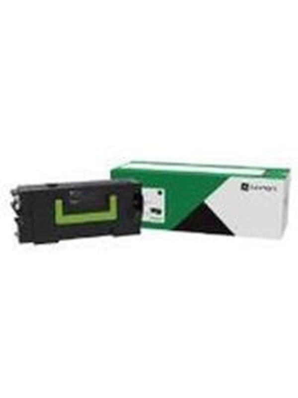 Lexmark Long Lasting Corporate Cartridge MS / MX72