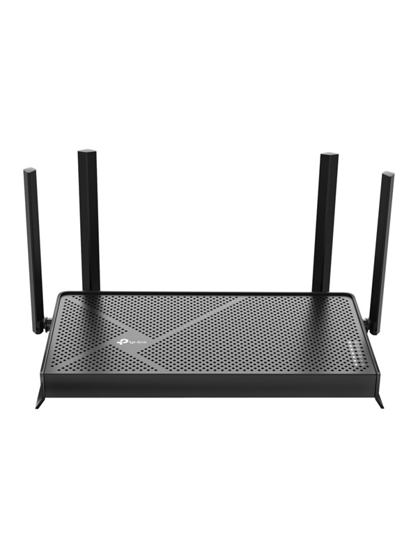 TP-Link Archer BE230 BE3600 Dual-Band Wi-Fi 7 Router - Wireless router Wi-Fi