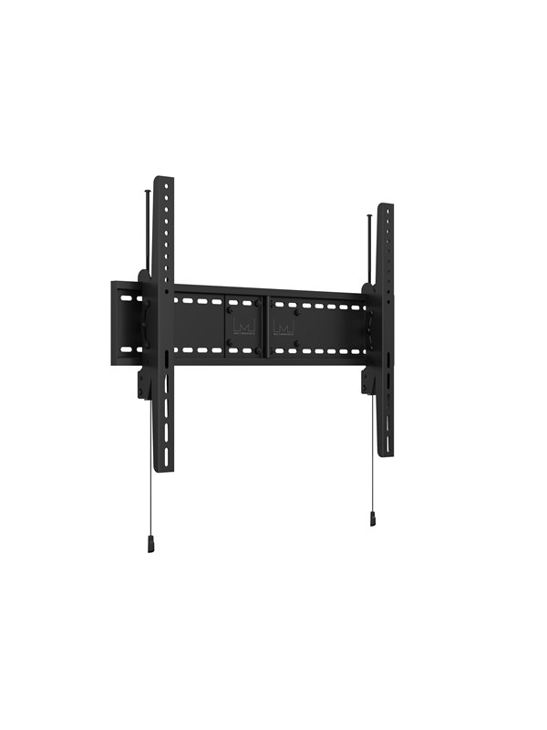 Multibrackets M Universal Tilt Wallmount HD MAX 800x600 - Max 125 kg - recommended for 110"