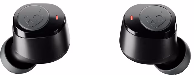 True Black