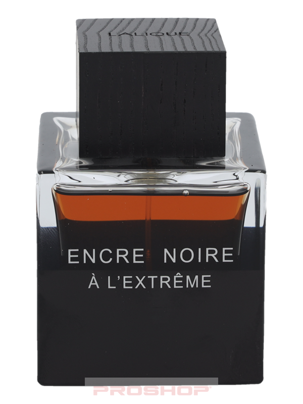 Lalique Encre Noire A 'Extreme EDP 100 ml