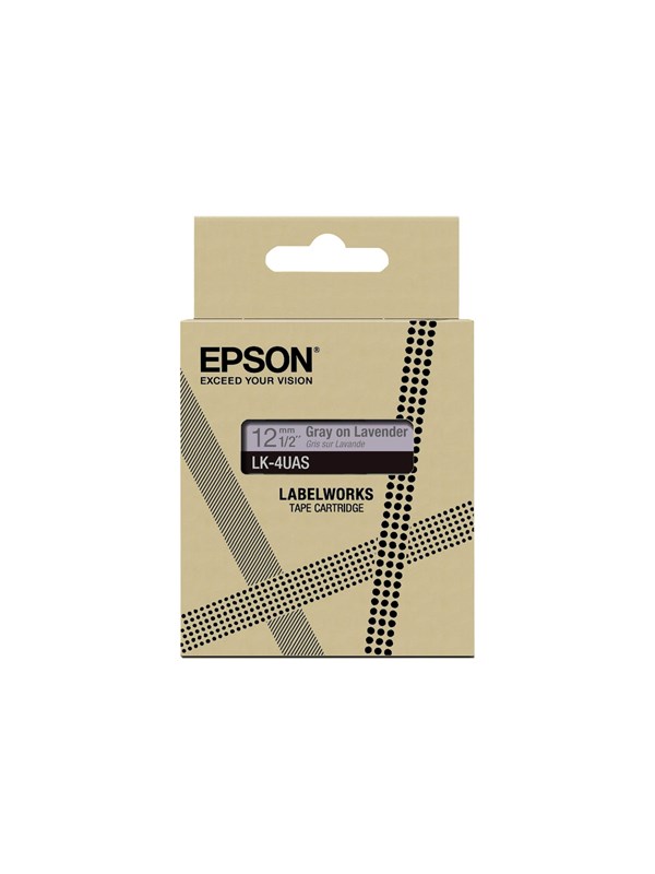 Epson LabelWorks LK-4UAS