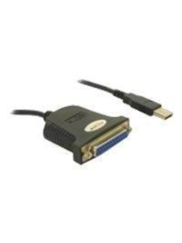 DeLOCK USB 1.1 parallel adapter