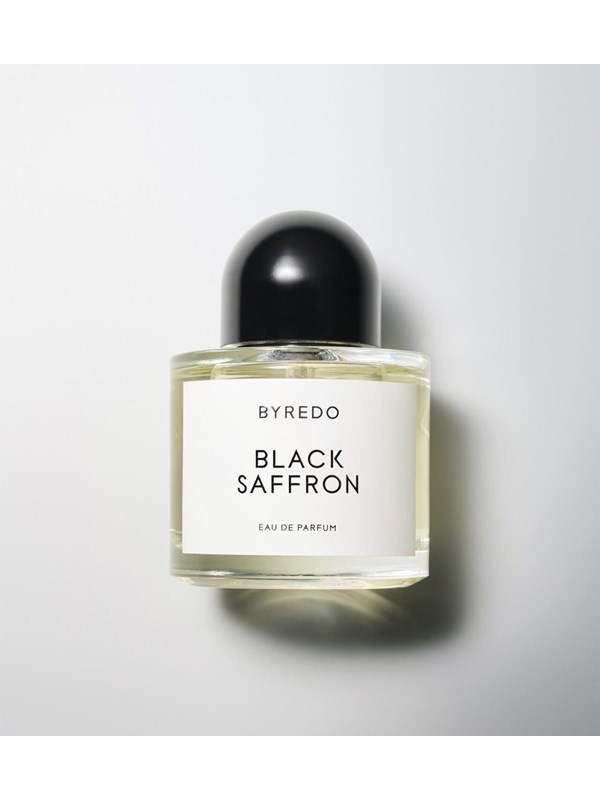 Byredo Black Saffron 100 ml Eau De Parfum