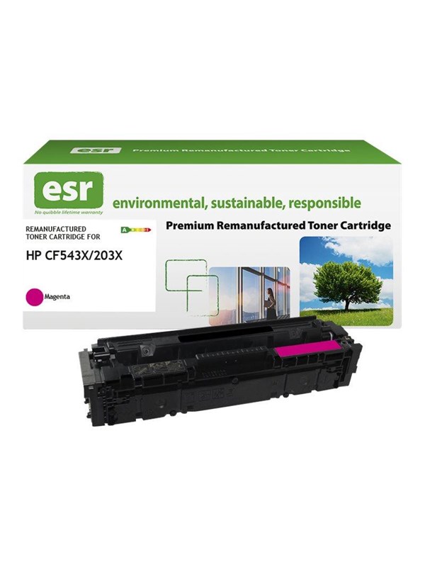 ESR K18118X1