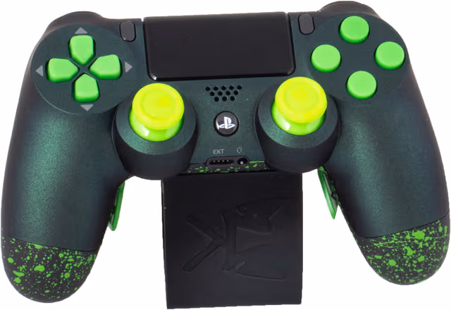 Chameleon Green