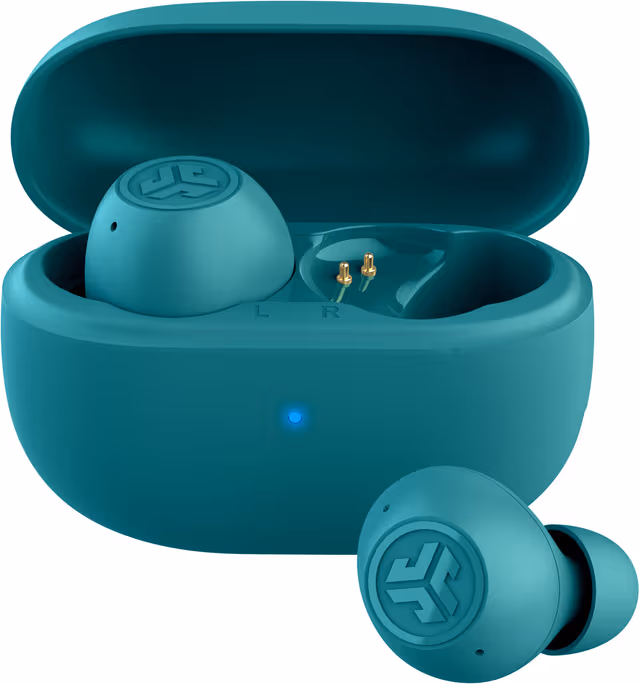 Teal