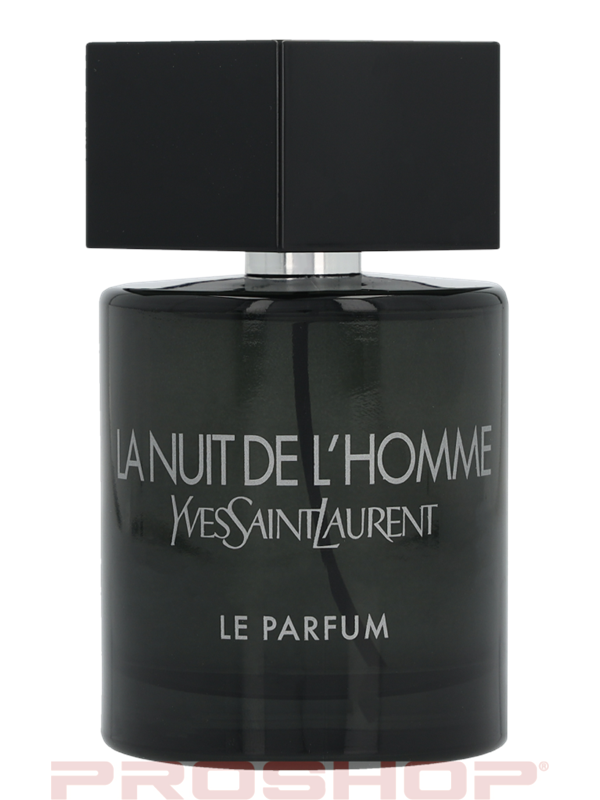 Yves Saint Laurent La Nuit De L'Homme - 100 ml