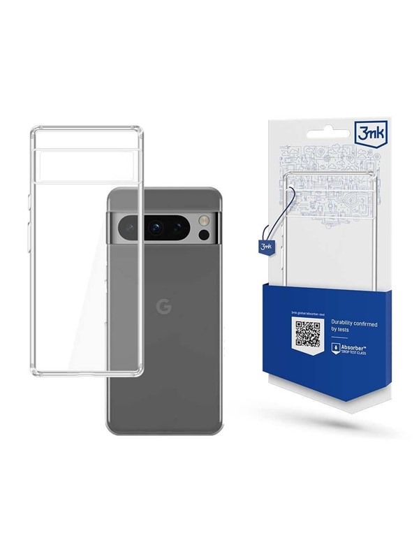 3mk Google Pixel 8 Pro -  Armor Case