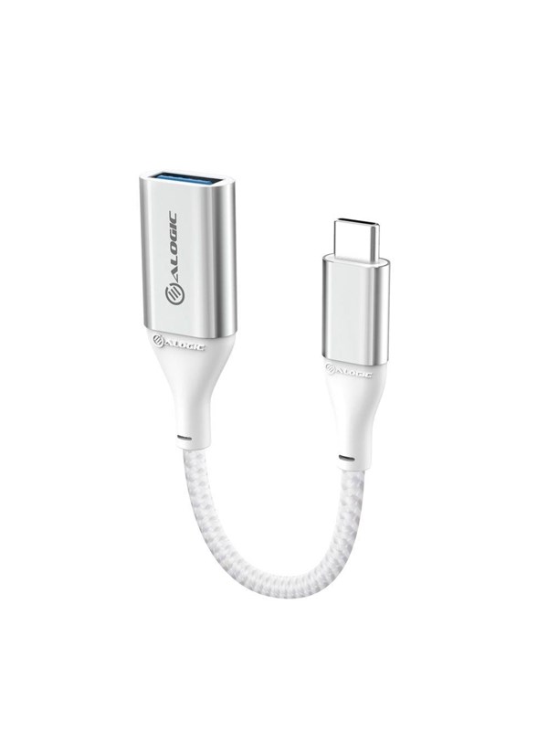 ALOGIC Super Ultra USB-C to USB-A Adapter - 15cm