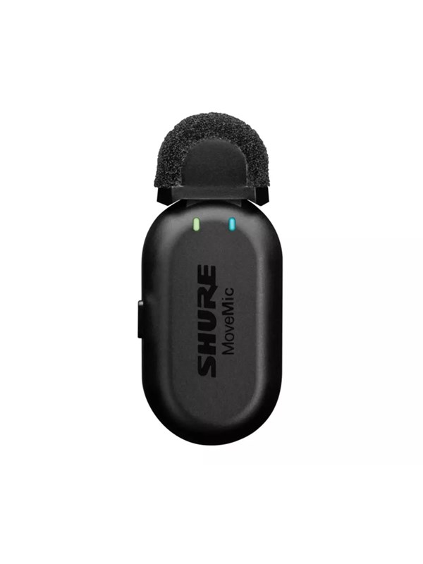 Shure MoveMic One