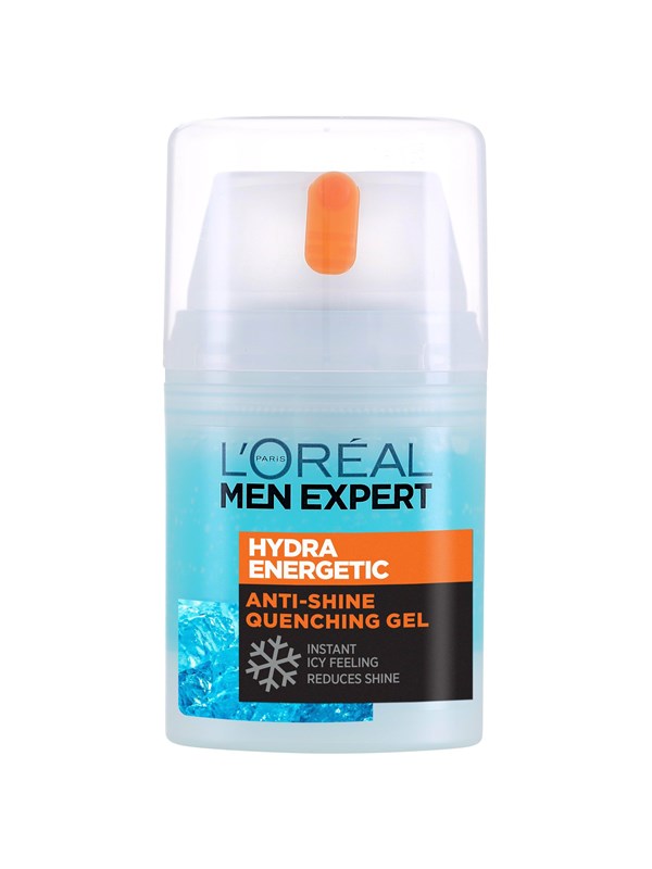 L'Oréal Hydra Energetic Quenching Gel