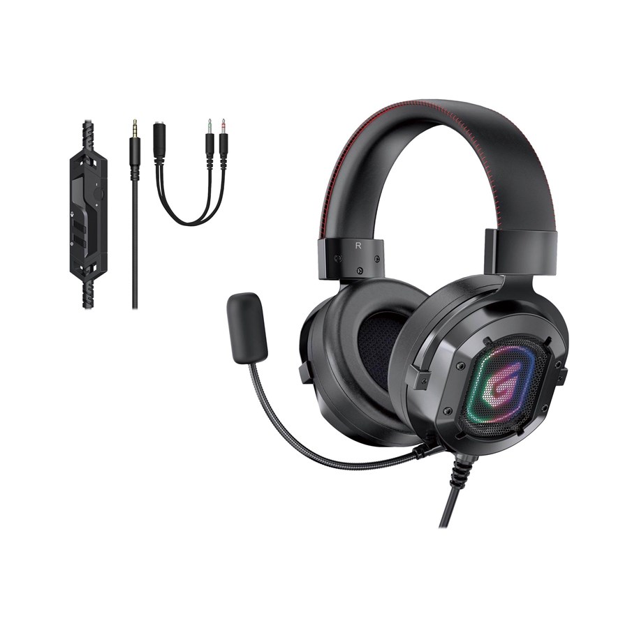 Conceptronic ATHAN03B - headset