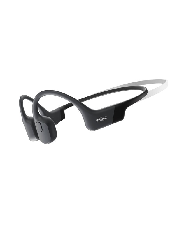 Shokz OpenRun Mini - Svart (USB-C)