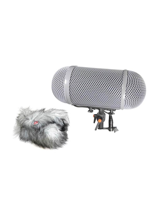 Rycote Windshield Kit Stereo WS AE ORTF