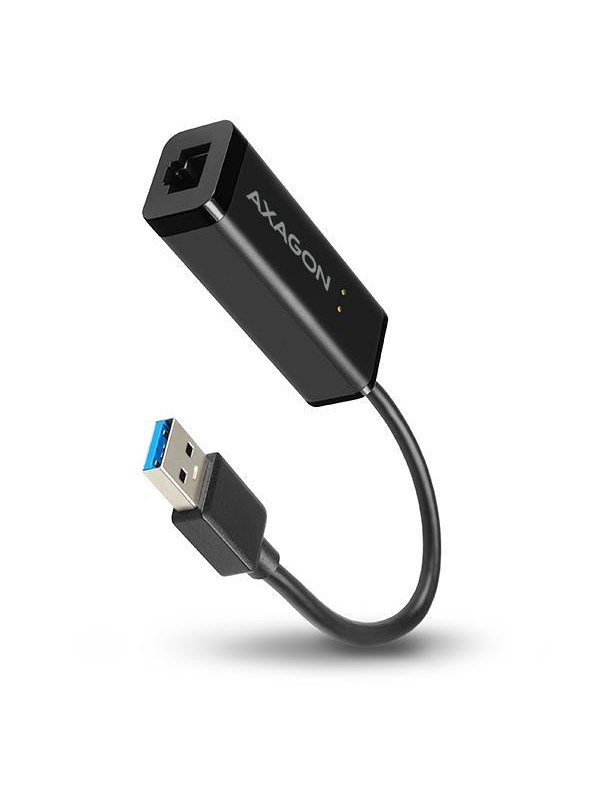 AXAGON Gigabit Ethernet USB-A 3.0 External Network Adapter