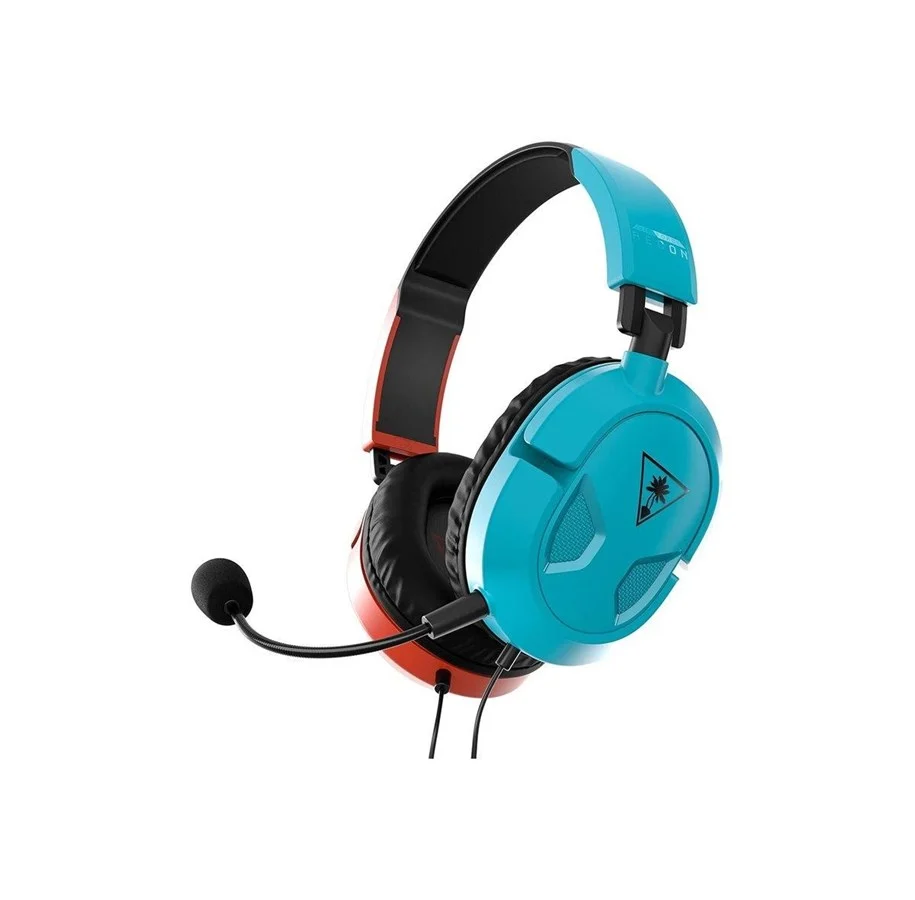 Turtle Beach Recon 50 RED/BLUE