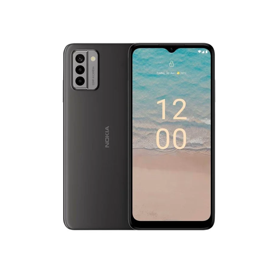 Nokia G22 64GB/4GB - Meteor Grey