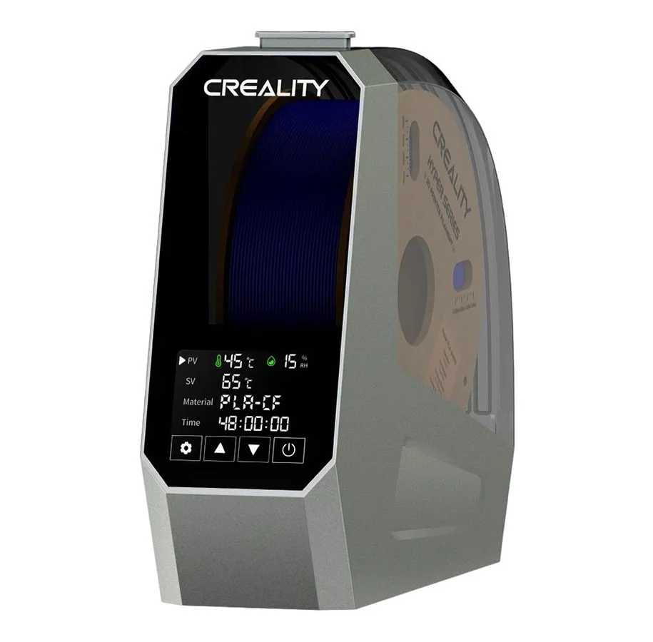CREALITY Space Pi Filament Dryer - 3D printer