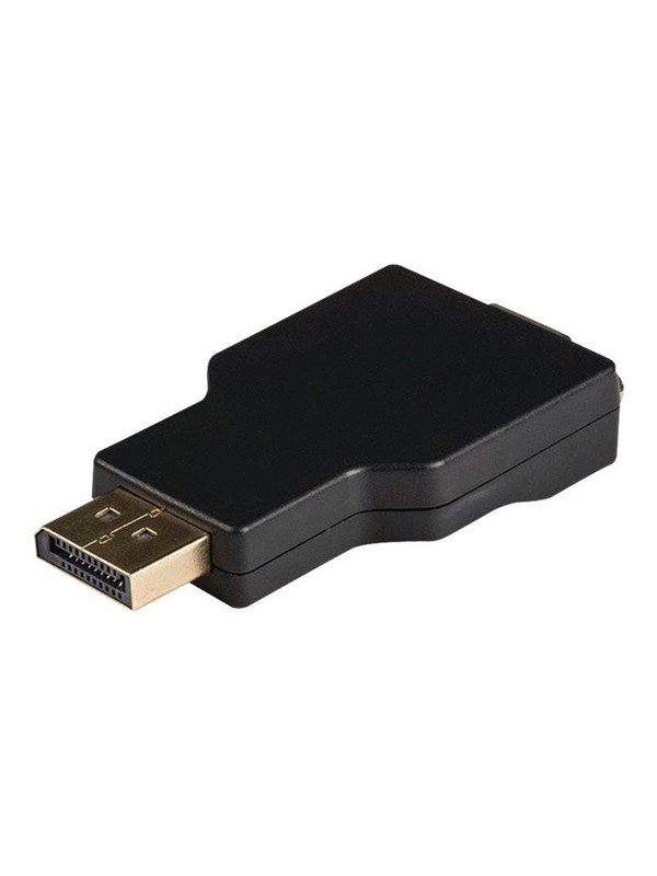 Nedis - video adapter - DisplayPort to HD-15 (VGA)