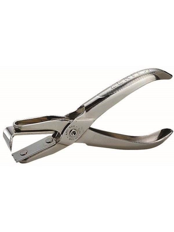 Staedtler Staple remover zenith silver