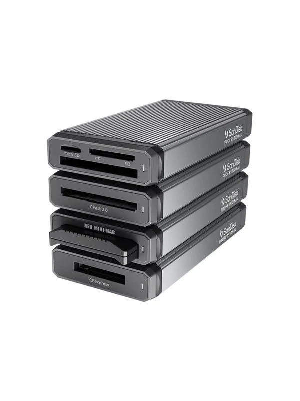 SANDISK Professional PRO-READER