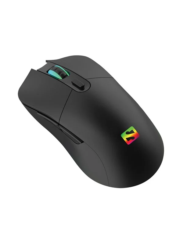 Sandberg Wireless Sniper Mouse 2 - Mus - 6 - Svart