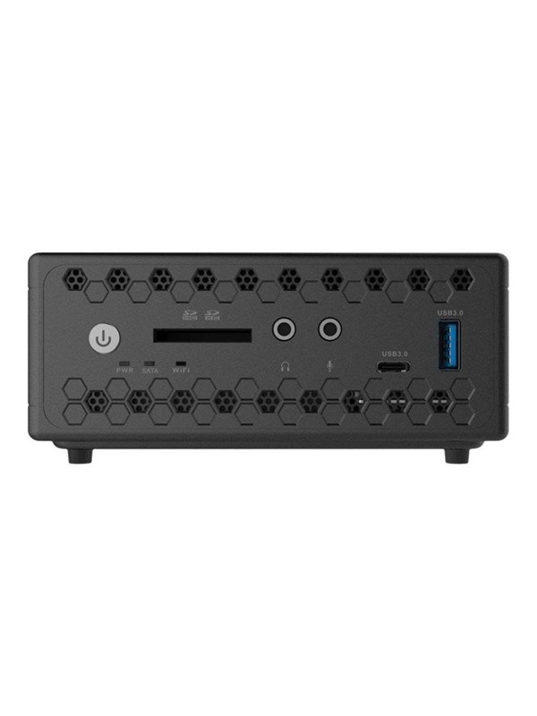 ZOTAC ZBOX C Series CI331 nano