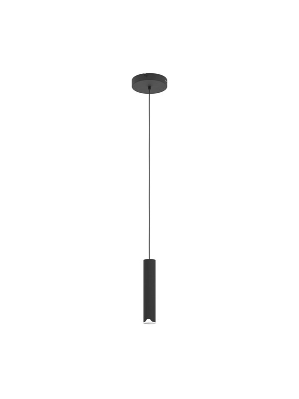 EGLO BALAMORTA-Z pendant black