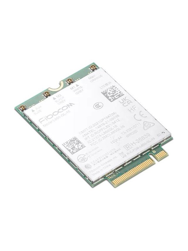 Lenovo Fibocom FM350-GL - 5G - M.2