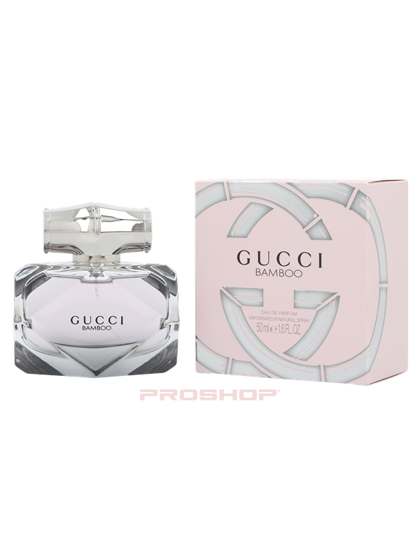Gucci Bamboo 50 ml