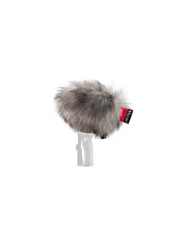 Rycote Nano-Shield Windjammer NW0-AA