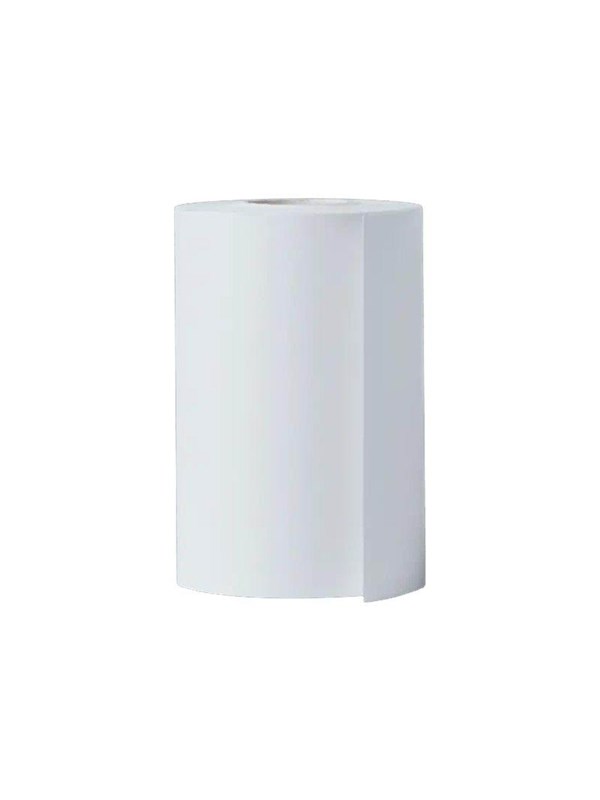 Brother - continuous paper - 1 roll(s) - Roll (5.8 cm x 13 m)