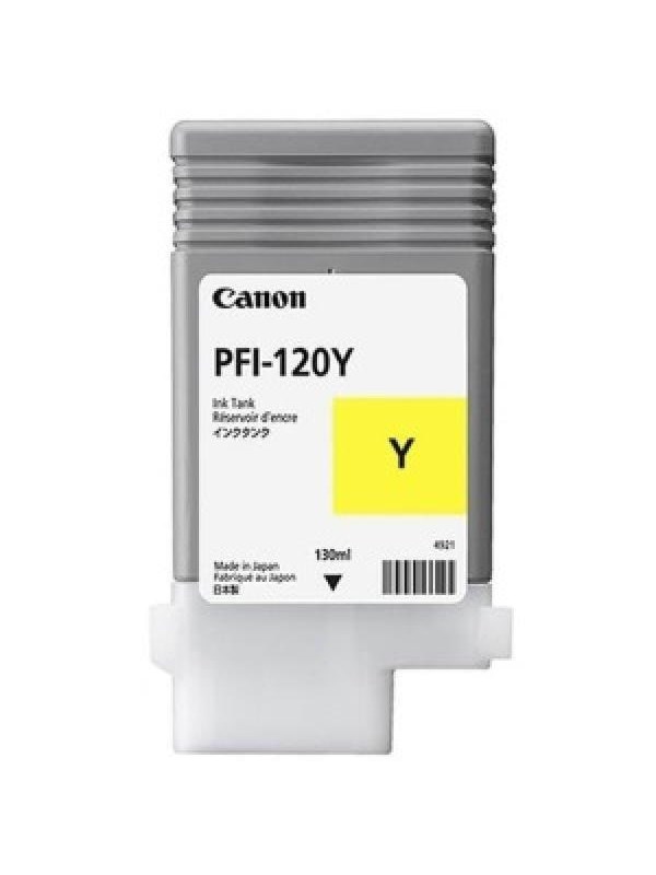Canon PFI-120 / 2888C001 Yellow