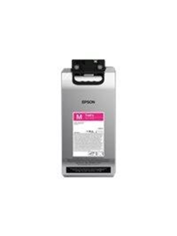 Epson - Large Format - magenta - original - ink refill