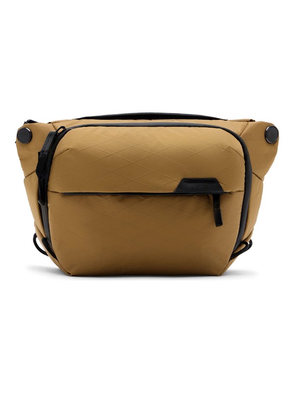 Peak Design Everyday Sling 3L v2 - Coyote