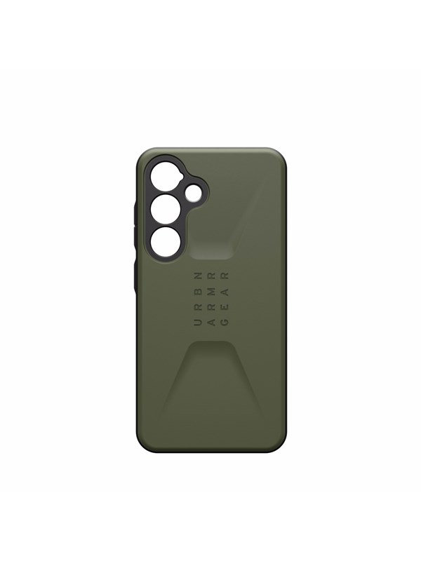 UAG Civilian olive drab - Samsung Galaxy S24