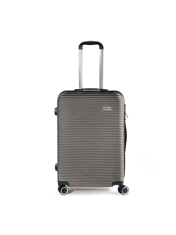 RW Travel Travel Classic 3-Set Bags Anthracite