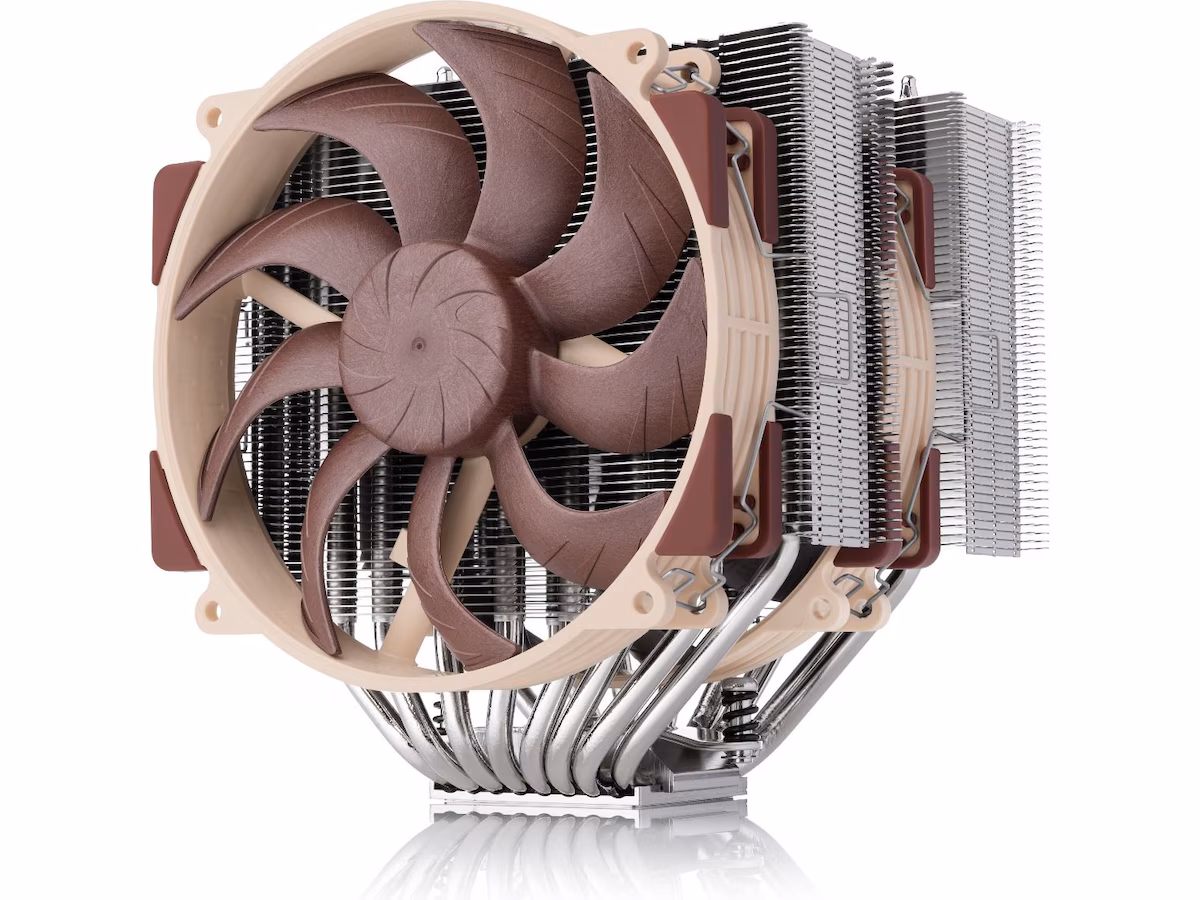 Noctua NH-D15 G2 - CPU Luftkjøler