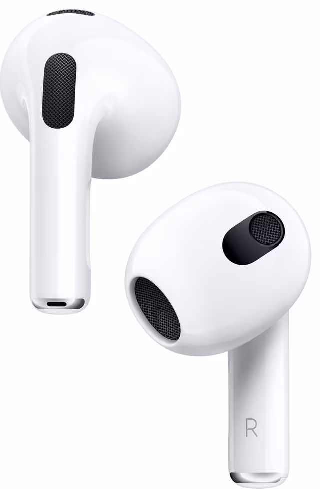 Apple AirPods (3. gen)