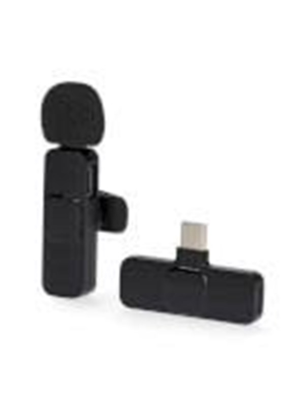 Nedis Microphone | Used for: Notebook / Smartphone / Tablet