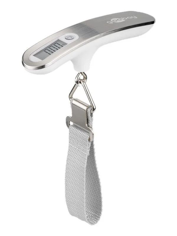 Pro Digital luggage scale