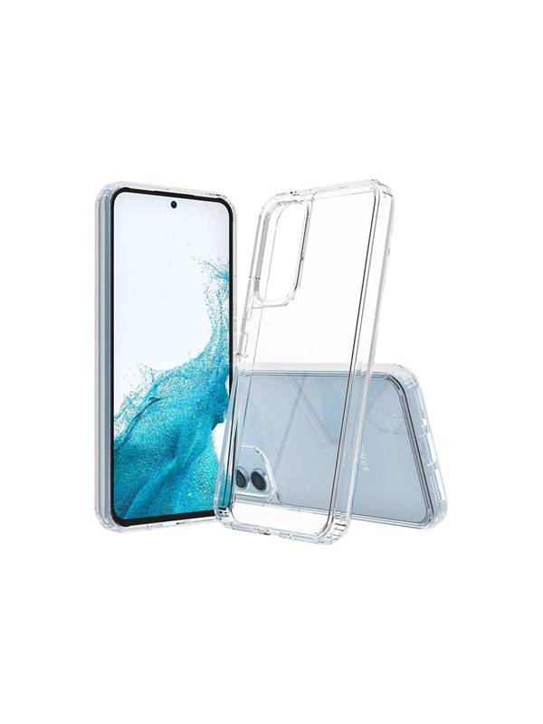 Screenor Bumper - back cover for mobile phone