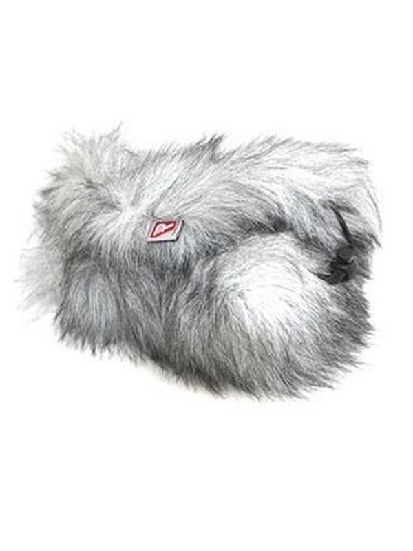 Rycote Full Windshield 8 Kit