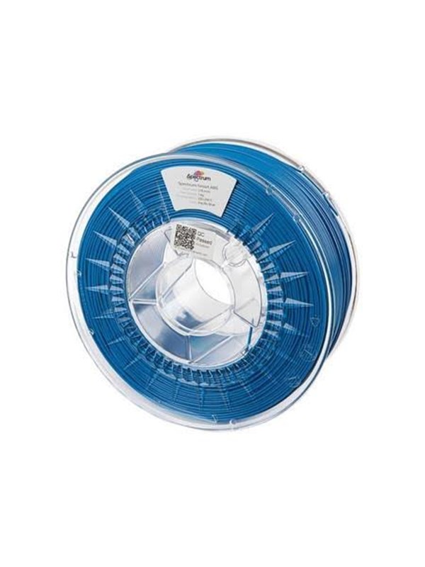 Spectrum 3D Filament / Smart ABS / Pacific Blue / â 1.75 mm / 1 kg
