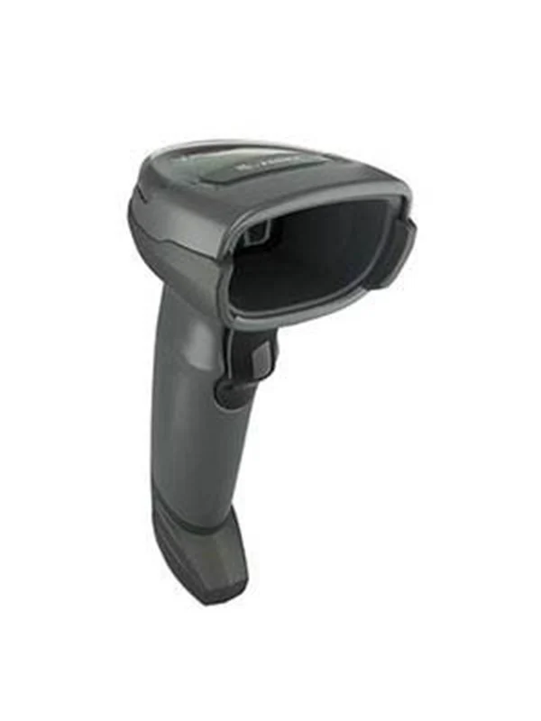 Zebra DS4608-SR - 2D Wired Barcode Scanner (includes USB Cable)