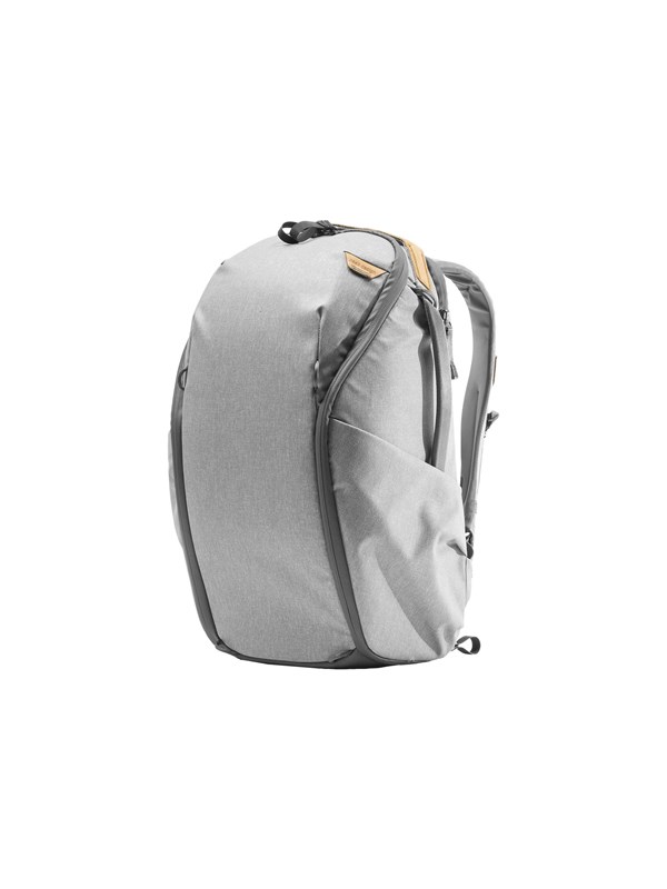 Peak Design Everyday Backpack 20L Zip - Ash