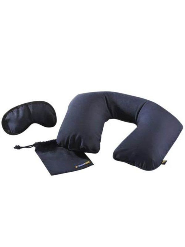 Travelblue Total Comfort Set