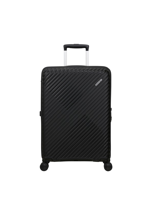 American Tourister Diablast - 68cm â Black Code